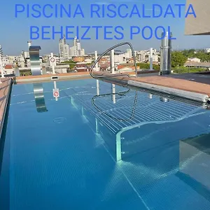 Szálloda Almalux Wellness & 3 Stelle Superior